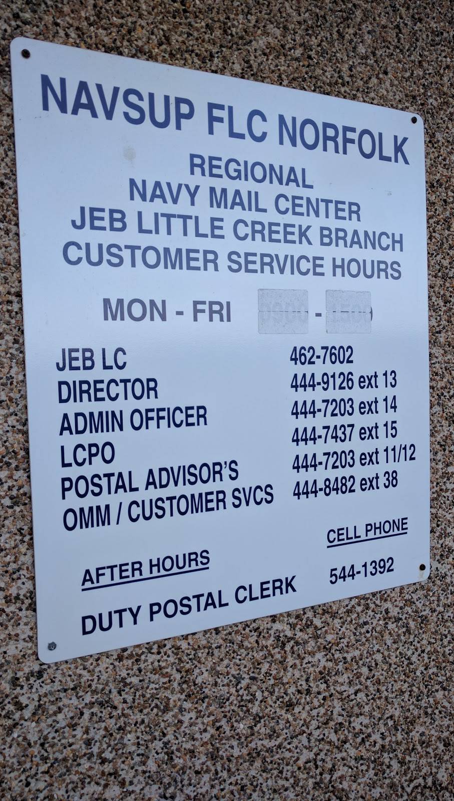 United States Postal Service | 1225 Kempsville Rd, Virginia Beach, VA 23464, USA | Phone: (800) 275-8777