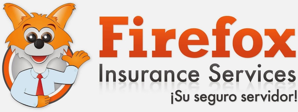 FIREFOX INSURANCE SERVICES | 9410 Alondra Blvd, Bellflower, CA 90706, USA | Phone: (888) 625-4555