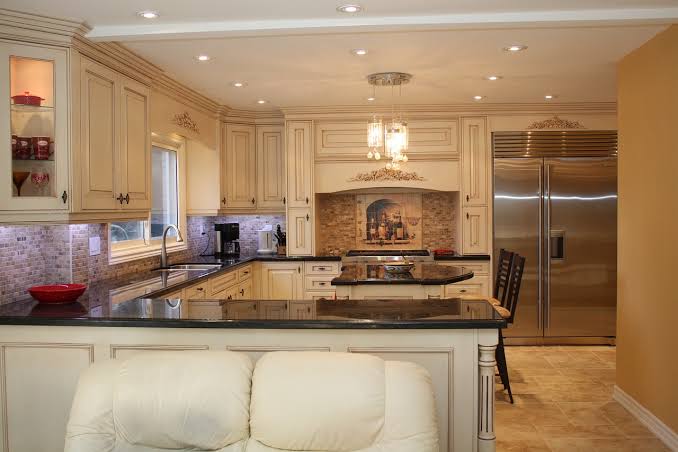 Kitchen Remodeler Maywood | 5701 Fishburn Ave, Maywood, CA 90270, USA | Phone: (323) 248-8382