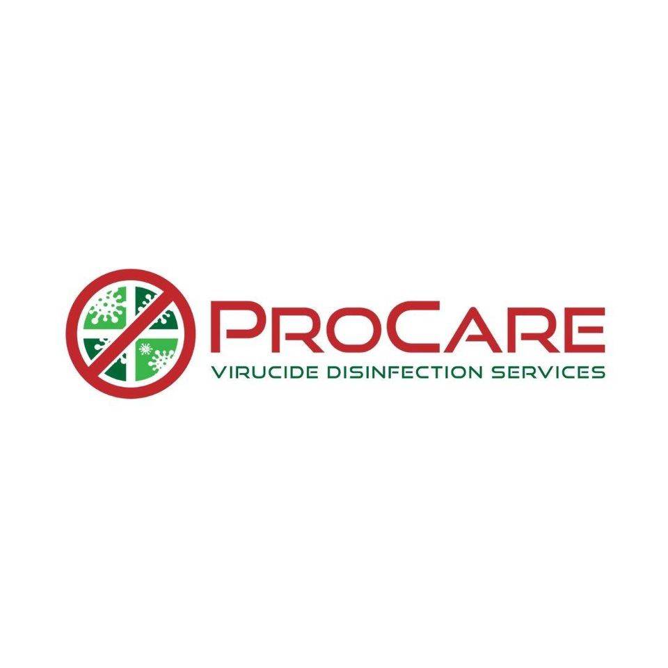 ProCare Virucide Disinfection Services | 4840 Covered Bridge Rd, Millville, NJ 08332, United States | Phone: (856) 300-5632