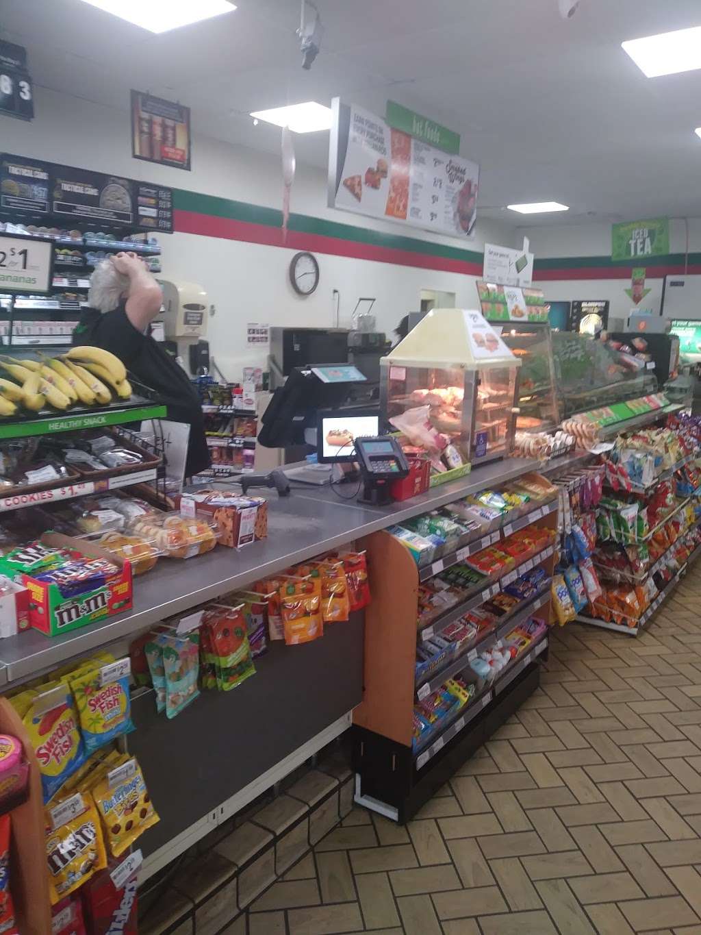 7-Eleven | 3580 W Hillsboro Blvd, Deerfield Beach, FL 33442, USA | Phone: (954) 421-6934