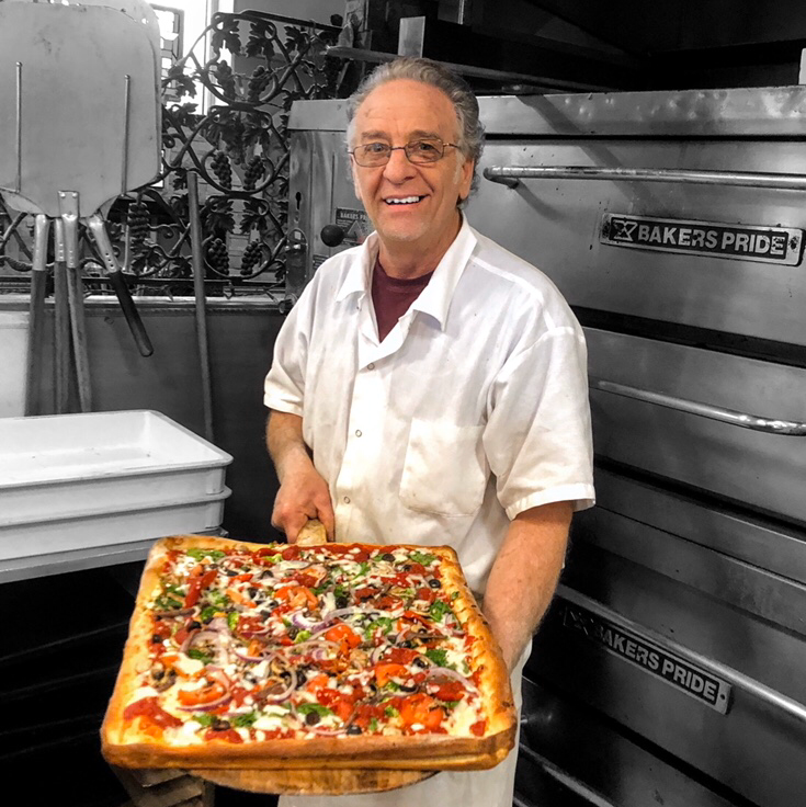 Bella Maria Tomato Pies Voted "BEST Of BUCKS and Neighborhoods B | 3718 Bristol Pike, Bensalem, PA 19020 | Phone: (215) 244-8885