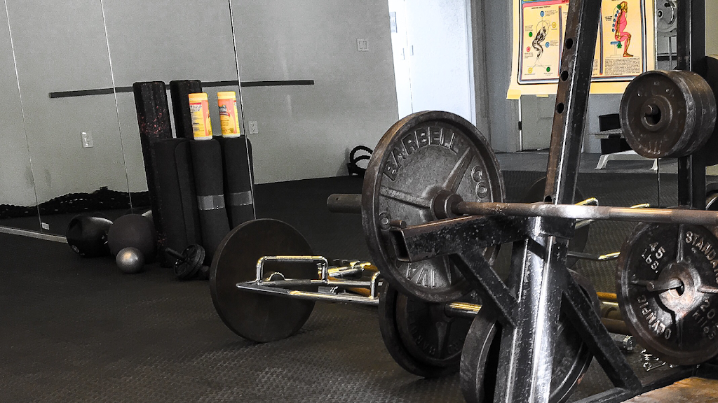 Iron Built Fitness | 17465 CA-12, Sonoma, CA 95476, USA | Phone: (707) 721-1378