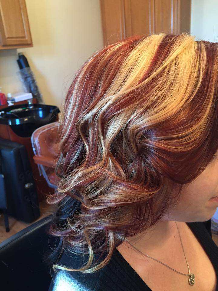 Glamorous Styles a Home Salon | 46 Charles Dr, New Castle, DE 19720 | Phone: (302) 220-3712