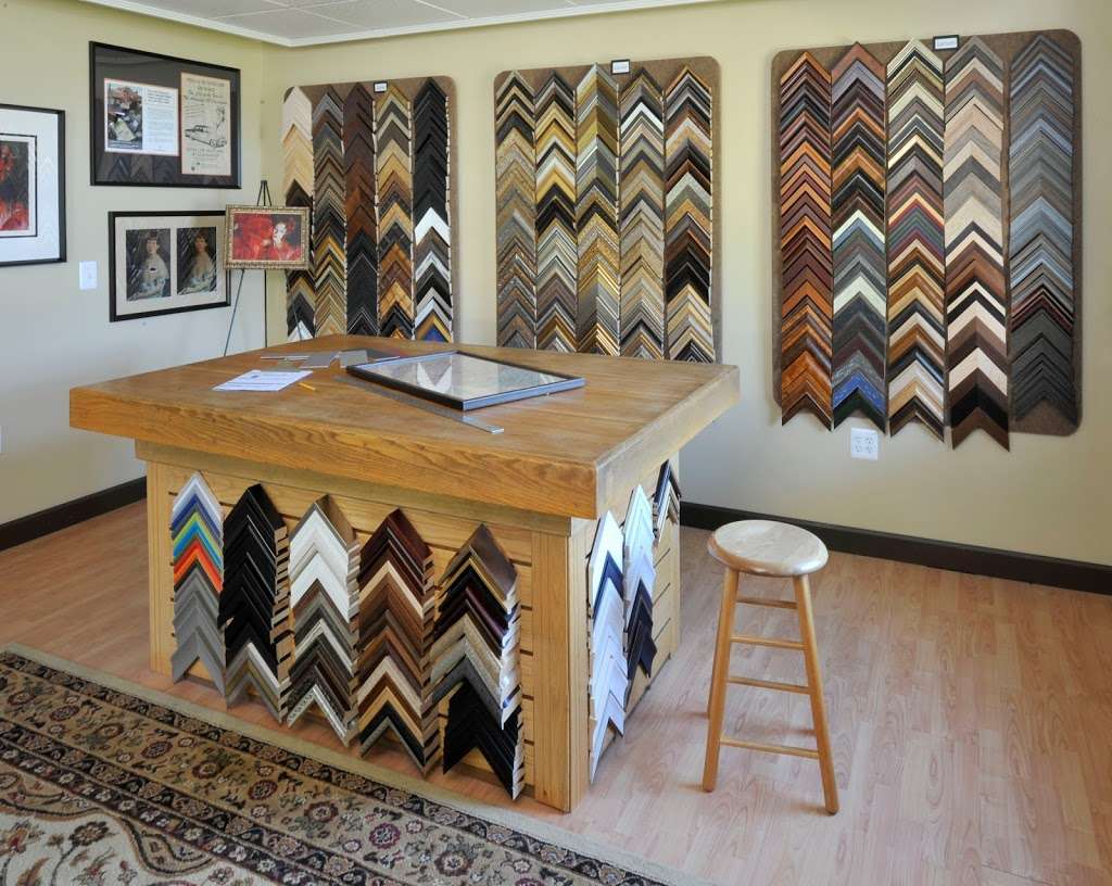 Glen Arm Custom Framing | 5200 Glen Arm Rd E, Glen Arm, MD 21057, USA | Phone: (443) 275-9305