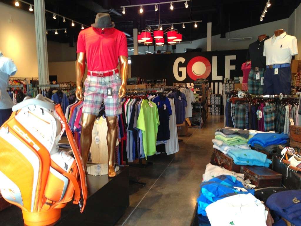 Golf Anything Outlet | 15816 N Greenway Hayden Loop #300, Scottsdale, AZ 85260, USA | Phone: (866) 440-5391