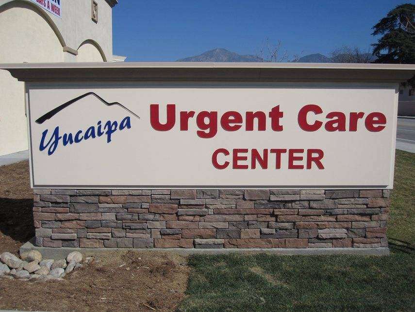 Yucaipa Urgent Care | 33494 Oak Glen Rd, Yucaipa, CA 92399, USA | Phone: (909) 797-8900