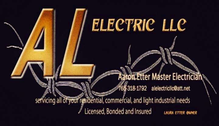 AL Electric LLC | 4895 Old Morgantown Rd, Martinsville, IN 46151, USA | Phone: (765) 318-1792