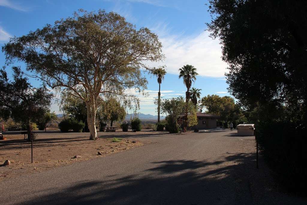 Las Vegas Bay Campground | Boulder City, NV 89005, USA