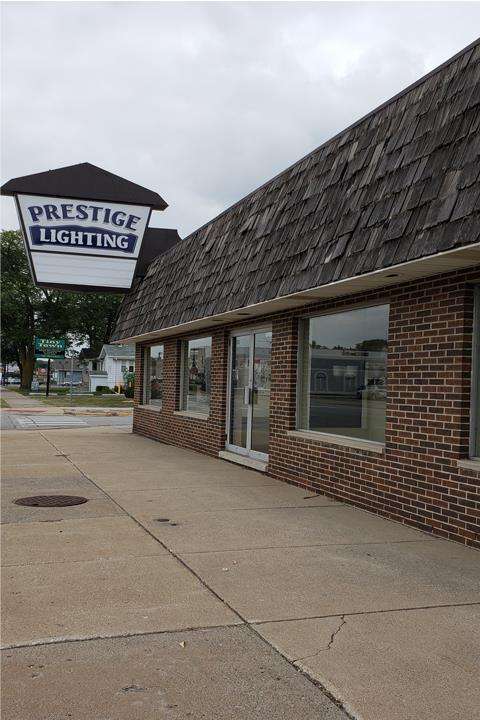 Prestige Lighting, Inc. | 2512 Ridge Rd, Lansing, IL 60438, USA | Phone: (708) 895-0055