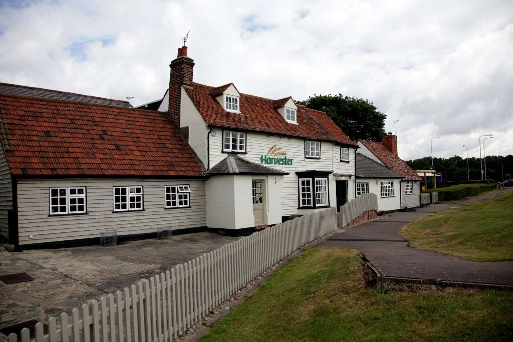 The Five Bells Harvester | London Rd, Basildon SS16 5LD, UK | Phone: 01268 553162