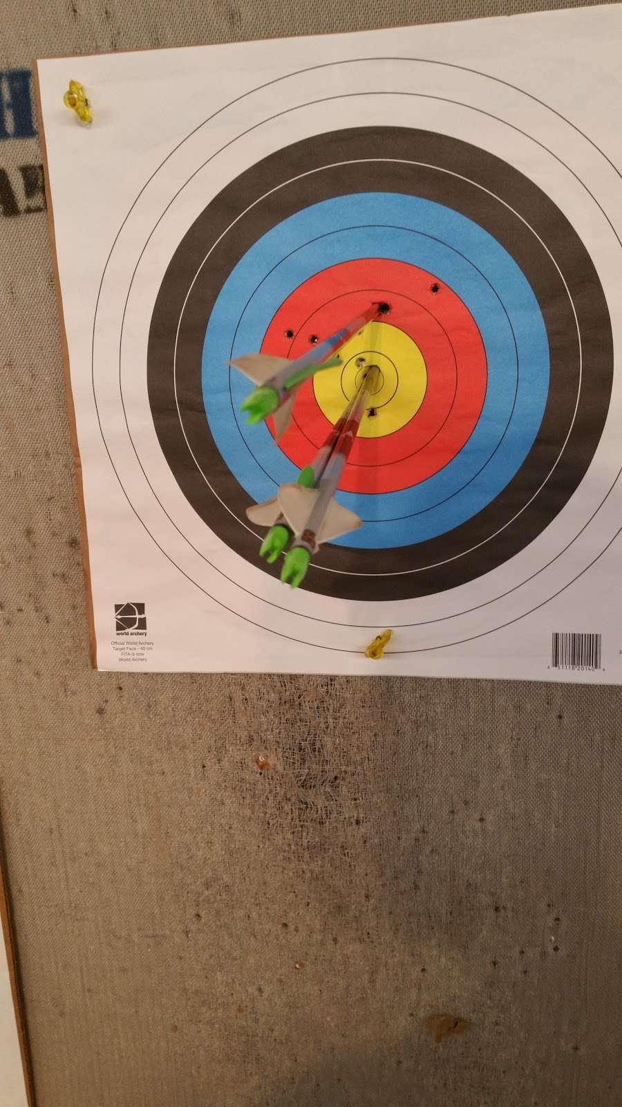 Baileys Archery | 12 Manchester St # C, Glen Rock, PA 17327, USA | Phone: (717) 235-7659