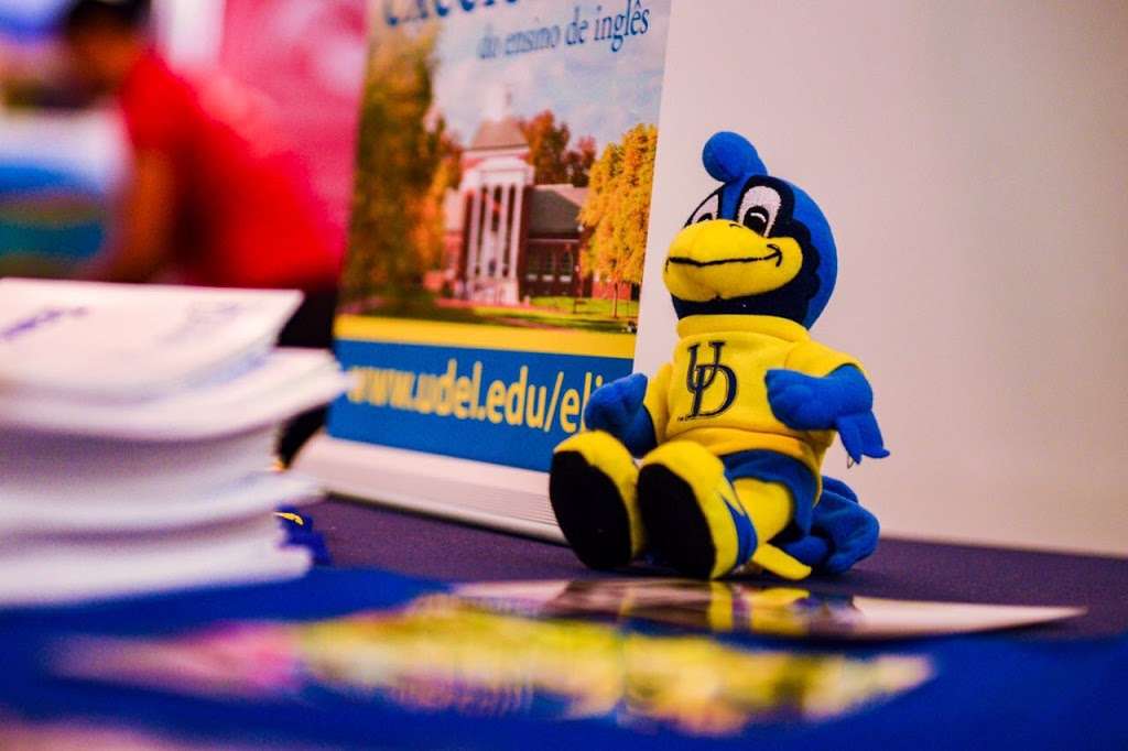 University of Delaware English Language Institute | 189 W Main St, Newark, DE 19711, USA | Phone: (302) 831-2674