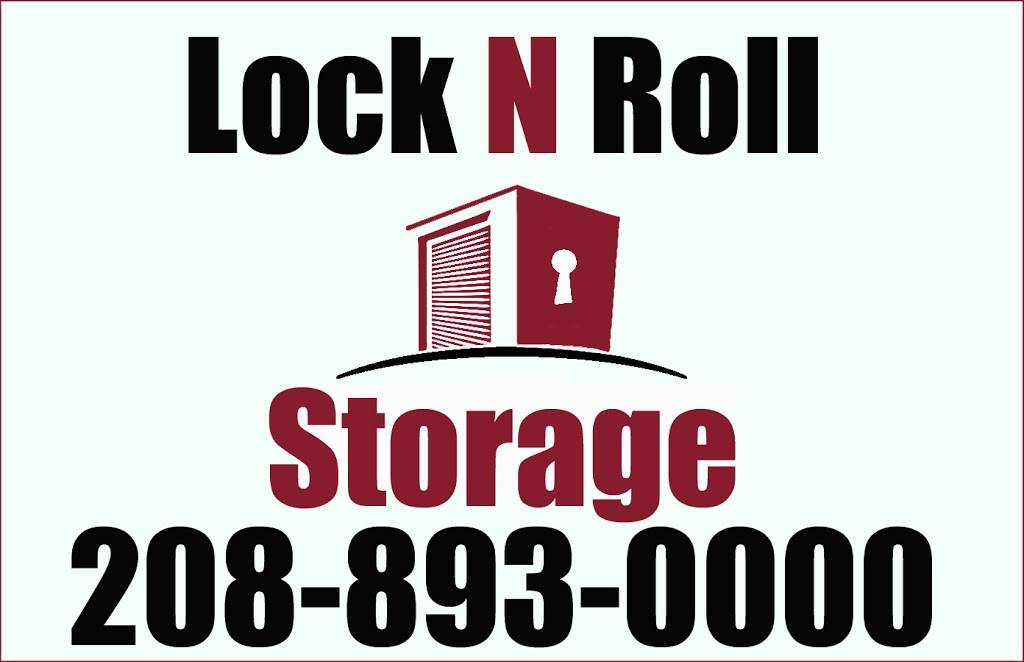 Lock N Roll Storages - Kuna, ID (1, 2, 3 FREE Months) | 360 N Meridian Rd, Kuna, ID 83634, USA | Phone: (208) 893-0000