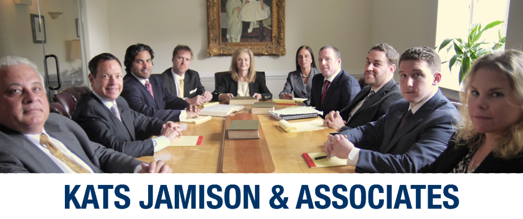 Law Offices Of Kats, Jamison & Associates | 1 Bustleton Pike, Feasterville-Trevose, PA 19053, USA | Phone: (215) 396-9001