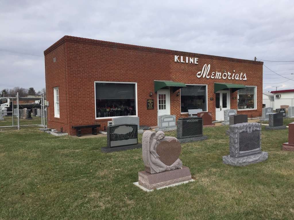 Kline Memorials | 9014 Centreville Rd, Manassas, VA 20110, USA | Phone: (703) 368-5013