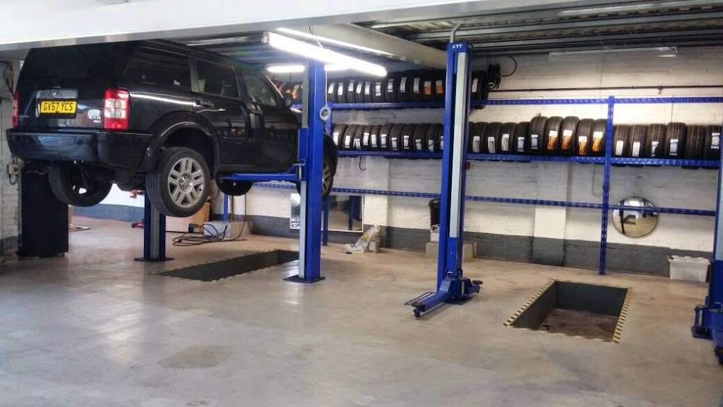 BABA AUTO CENTER | Rear of 63-69 East Lane Wembley, London HA9 7PB, UK | Phone: 020 8908 0088