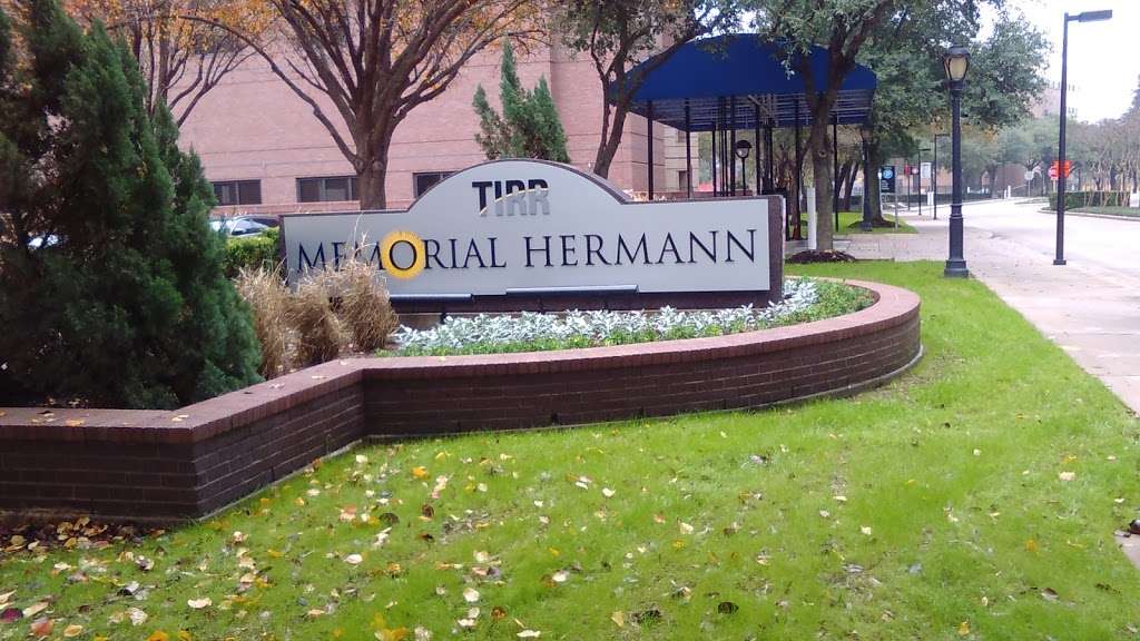 TIRR Memorial Hermann | 1333 Moursund St, Houston, TX 77030, USA | Phone: (800) 447-3422