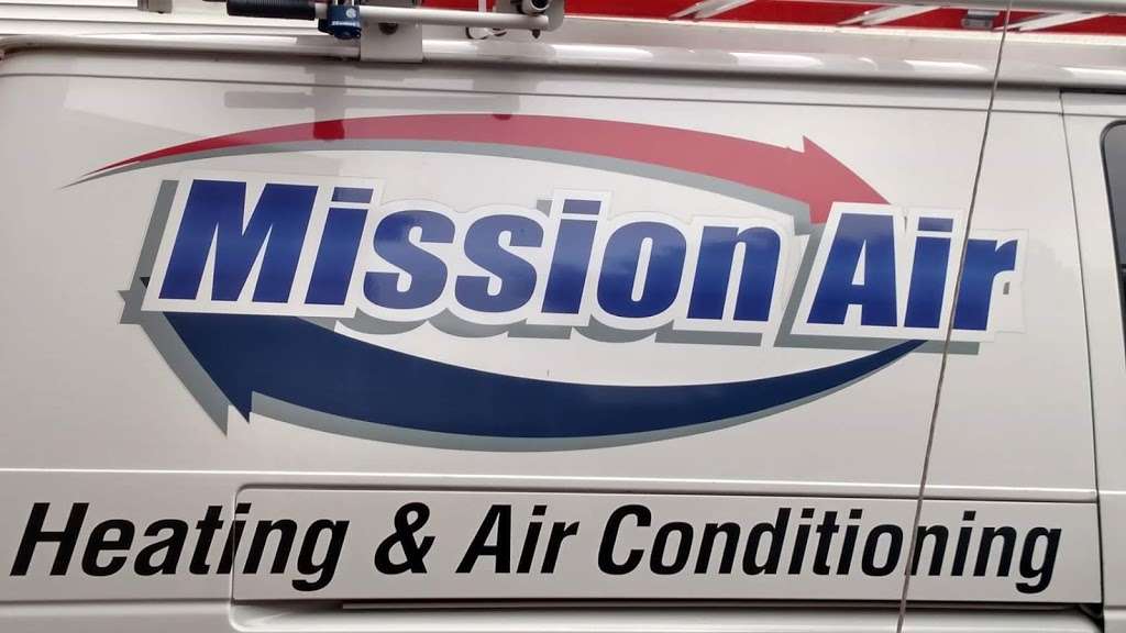 Mission Air Heating and Air Conditioning | 2103 Sumpter Trail, Columbus, IN 47203, USA | Phone: (812) 343-8114