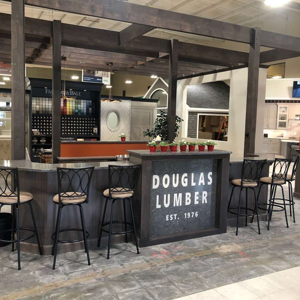 Douglas Lumber Kitchens & Home Center | 125 Douglas Pike, Smithfield, RI 02917, USA | Phone: (401) 231-6800