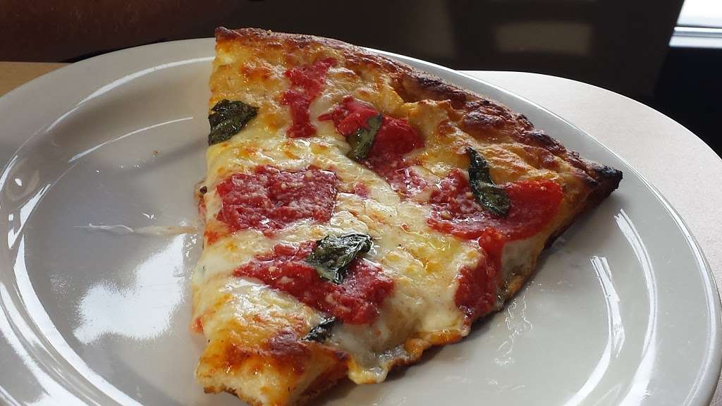Bisonte Pizza Co. | 1381 Chestnut Ln, Matthews, NC 28104, USA | Phone: (704) 821-8003