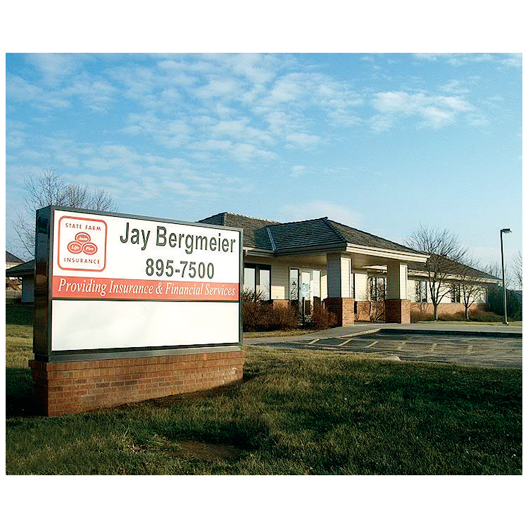 Jay Bergmeier - State Farm Insurance Agent | 16707 Q St, Omaha, NE 68135 | Phone: (402) 895-7500