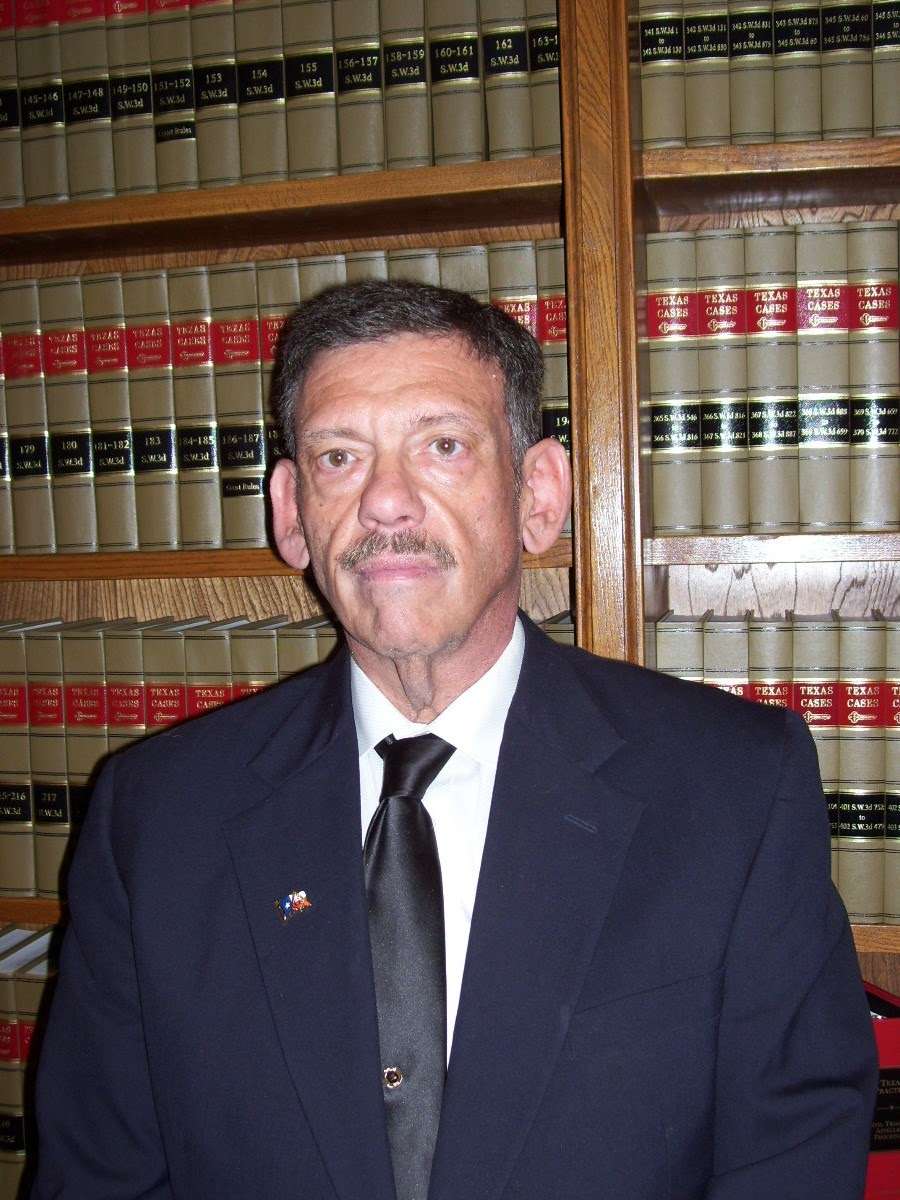 Jeffrey Bendit Atty At Law PC | 434 N Brooks St, Brazoria, TX 77422, USA | Phone: (979) 798-9334