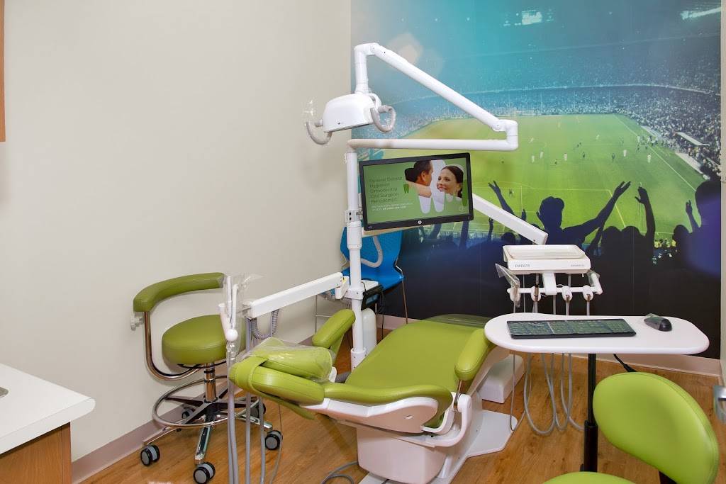 Bakersfield Kids Dentistry and Orthodontics | 1403 Allen Rd Ste 1000, Bakersfield, CA 93314, USA | Phone: (661) 368-0934
