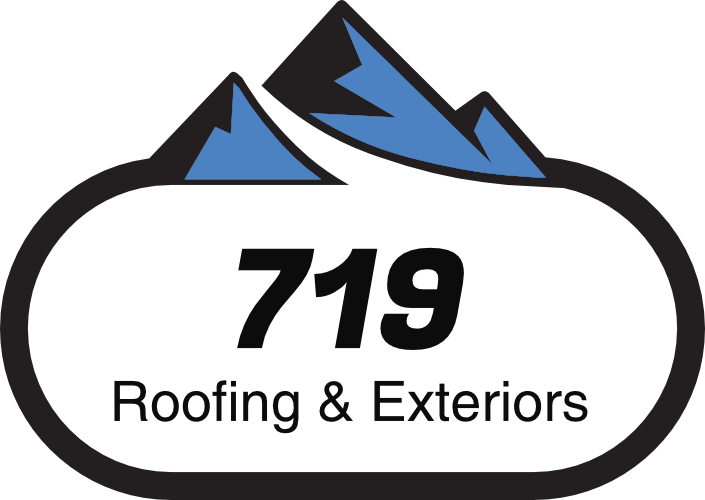 719 Roofing & Exteriors | 6455 N Union Blvd #201, Colorado Springs, CO 80918, USA | Phone: (719) 510-3990