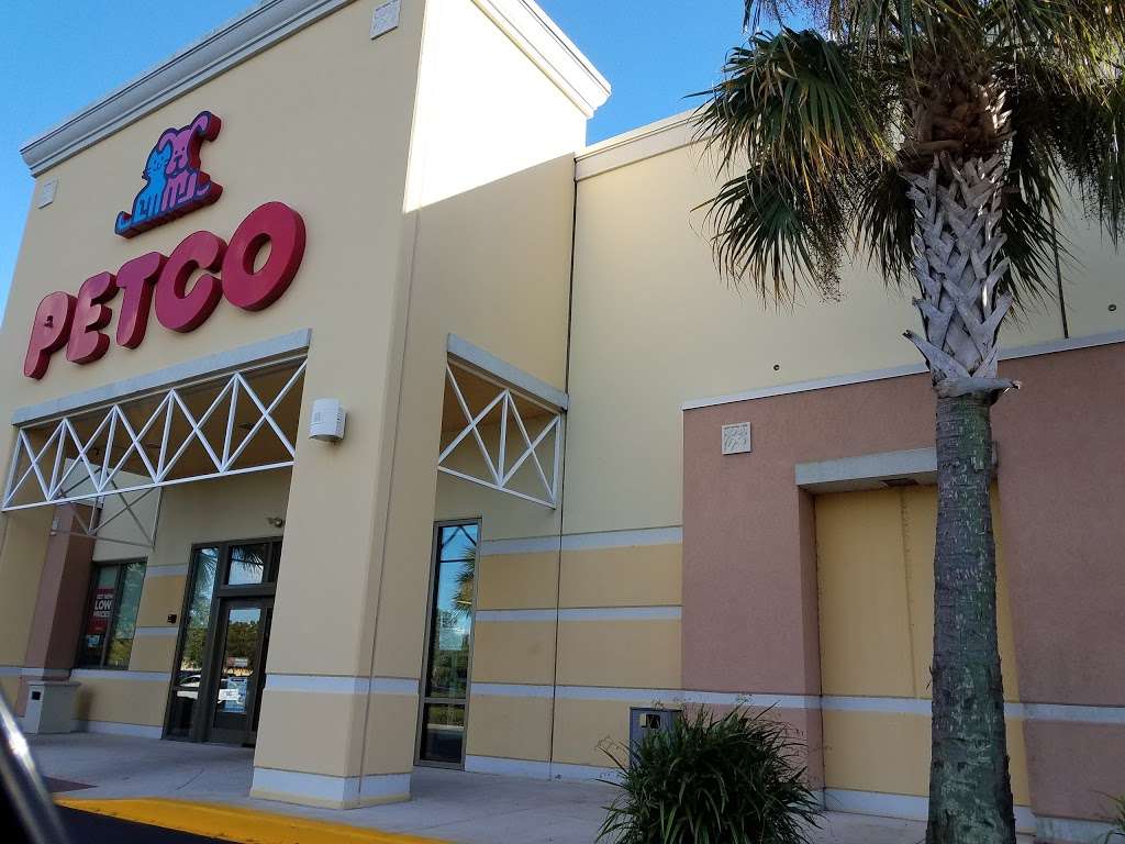 Petco | 3055 Columbia Blvd, Titusville, FL 32780, USA | Phone: (321) 383-3335