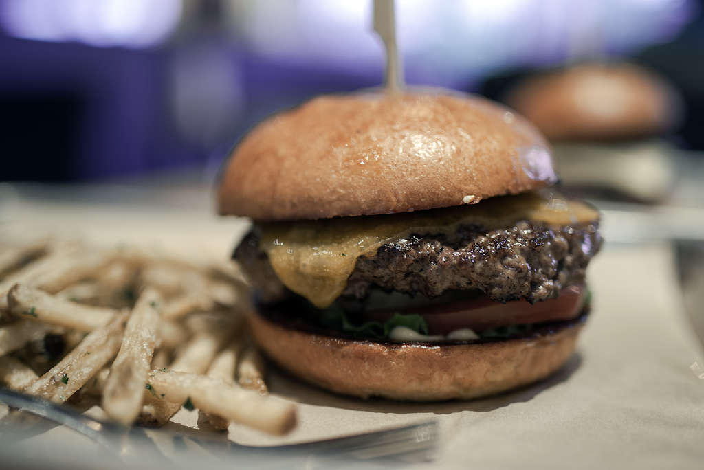 Hopdoddy Burger Bar | 3227 McKinney Ave Suite 102, Dallas, TX 75204, USA | Phone: (214) 871-2337