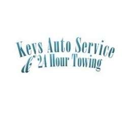 Keys Auto Services & 24 Hour Towing | 491 Sam Mason Rd, Bunker Hill, WV 25413, USA | Phone: (304) 229-3294