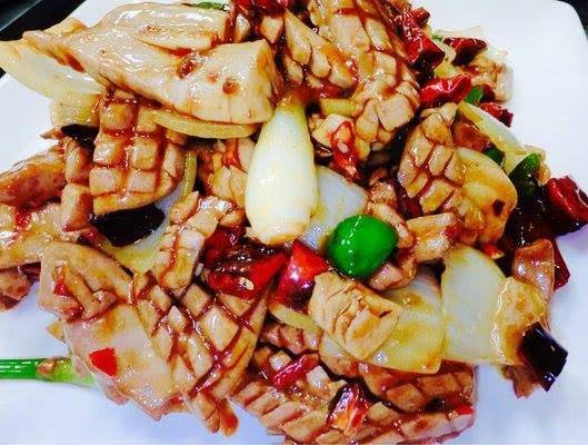 Long Chao Shou | 18438 Colima Rd, Rowland Heights, CA 91748, USA | Phone: (626) 810-7818