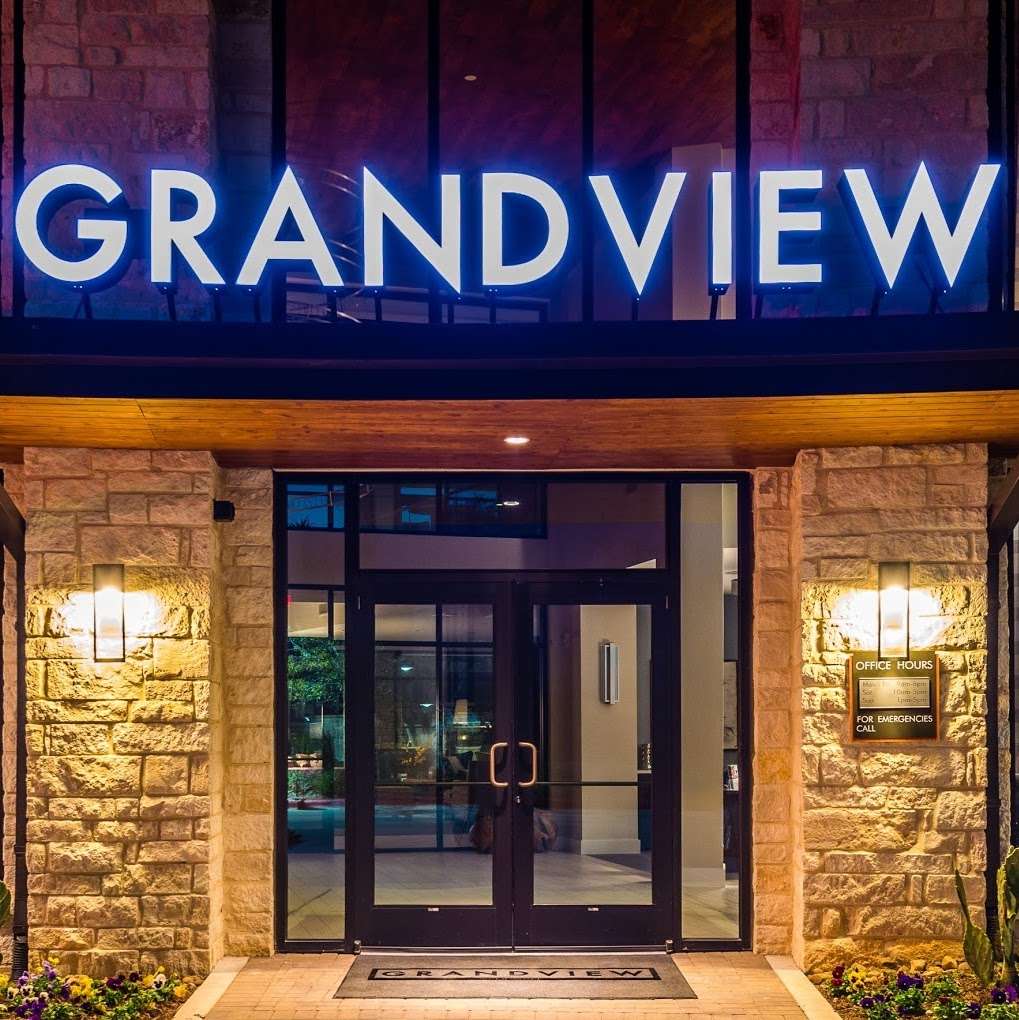 Landmark Grandview | 15503 Vance Jackson Rd, San Antonio, TX 78249, USA | Phone: (210) 877-6100
