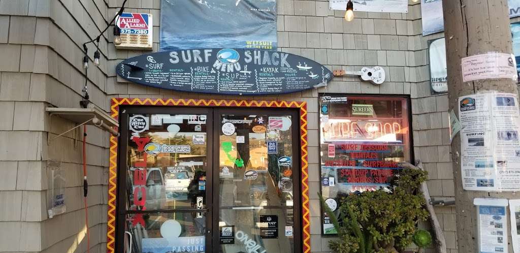 Bodega Bay Surf Shack | 1400 CA-1 e, Bodega Bay, CA 94923, USA | Phone: (707) 875-3944