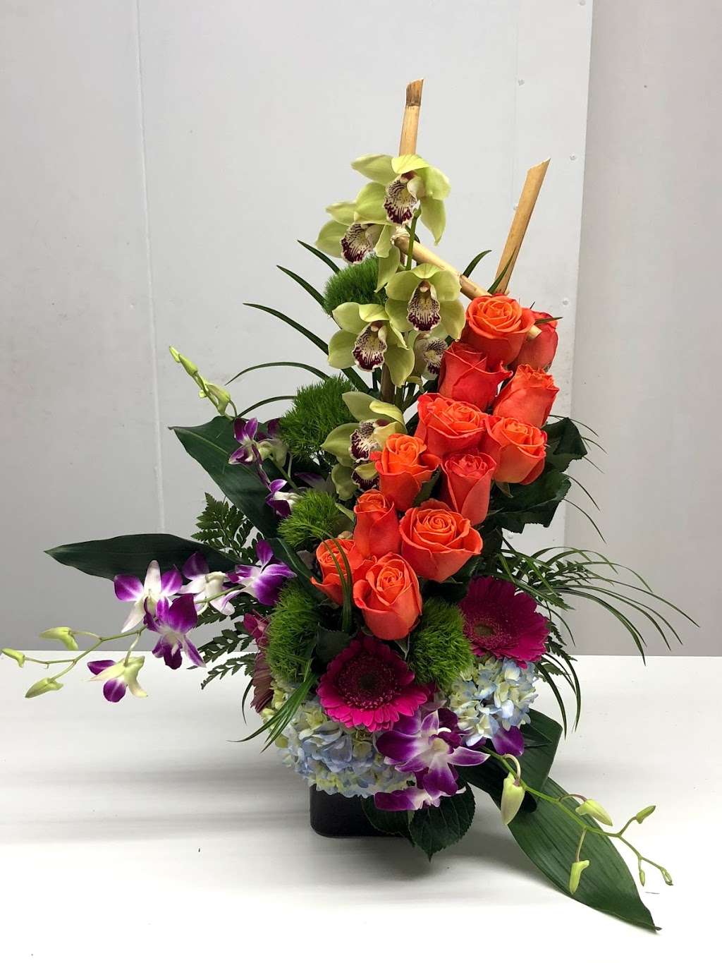 Flowers to Go Miami | 7068 NW 50th St, Miami, FL 33166, USA | Phone: (786) 247-3596