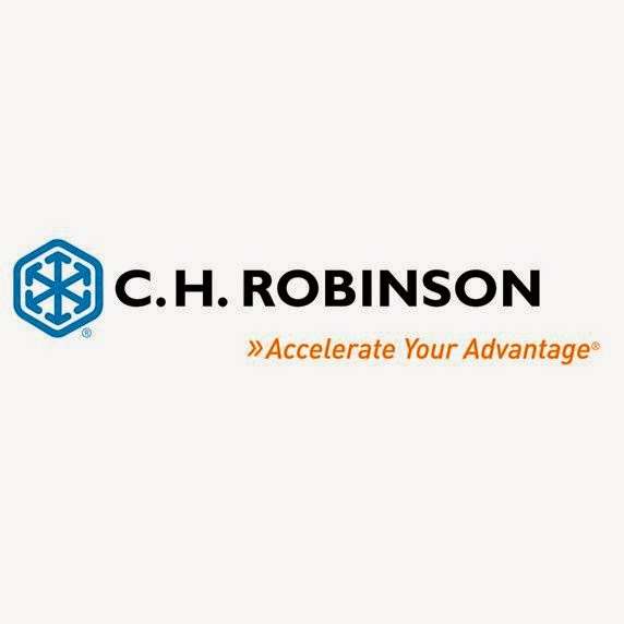 C.H. Robinson | 1501 N Mittel Blvd Suite B, Wood Dale, IL 60191, USA | Phone: (630) 766-4445