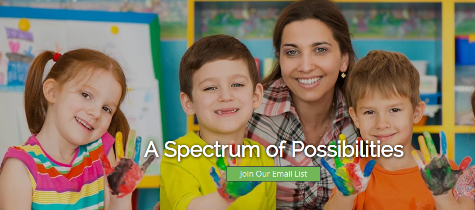 Spectrum Autism Services LLC | 35 Walpole St #204, Stafford, VA 22554, USA | Phone: (540) 383-7133