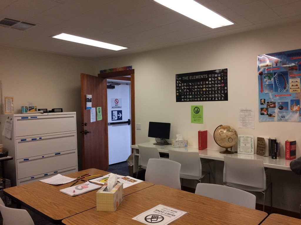 Next Step Learning Center | 2222 Curtis St, Oakland, CA 94607, USA | Phone: (510) 251-1731