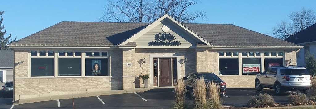 GIAs Salon & Spa | 10014 Main St, Richmond, IL 60071 | Phone: (815) 862-1442