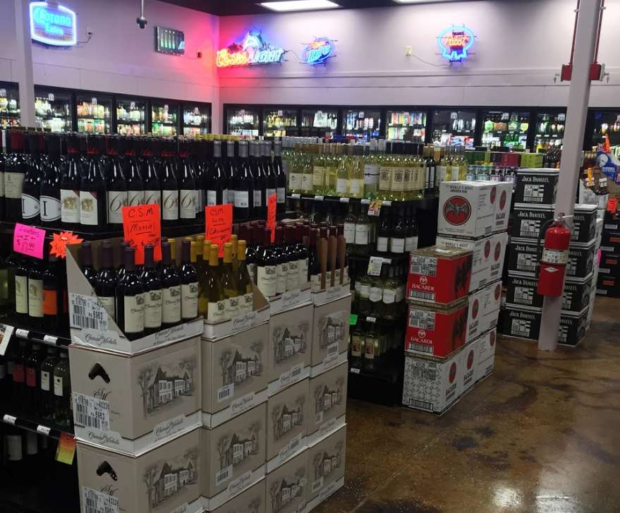 King Solomon Liquors | 4760 W Mineral Ave #30, Littleton, CO 80128 | Phone: (720) 456-7412