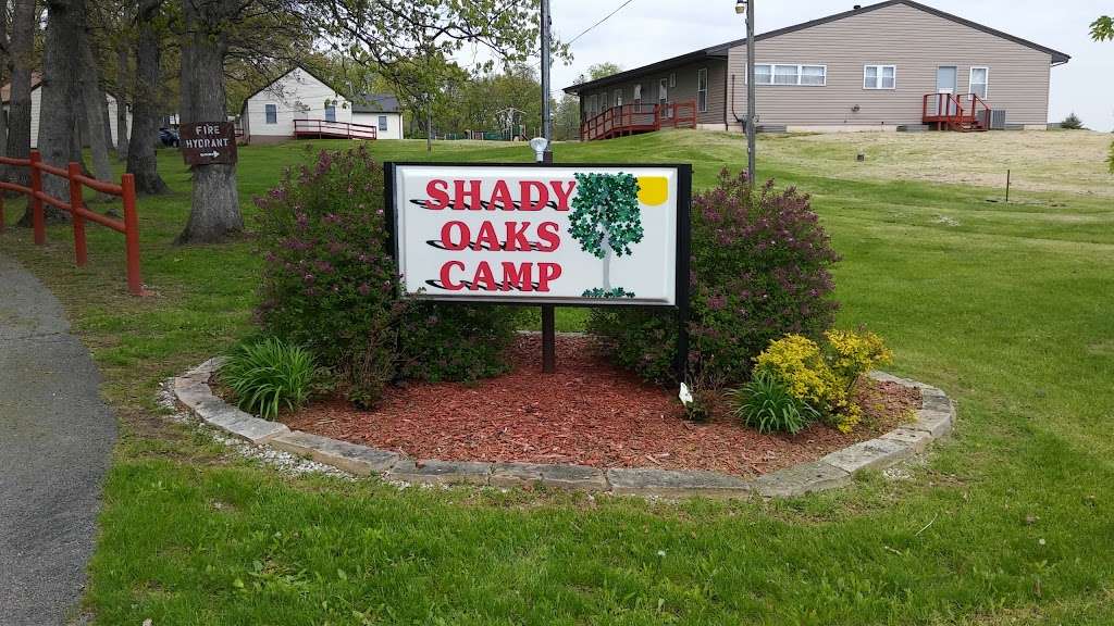 Shady Oaks Camp for People With Disabilities | 16300 Parker Rd, Homer Glen, IL 60491 | Phone: (708) 301-0816