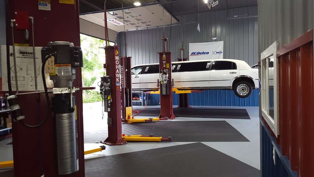 Best Auto Service & Tire Center | 2945 PA-611, Tannersville, PA 18372, USA | Phone: (570) 688-2378