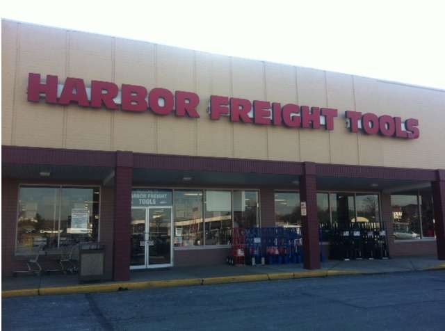 Harbor Freight Tools | 61 University Dr, Newark, DE 19702, USA | Phone: (302) 366-0320