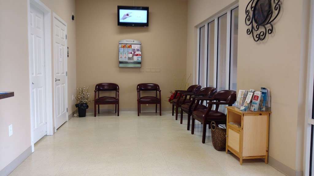 Internal Medicine Associates | 848 S Main St, Wildwood, FL 34785, USA | Phone: (352) 732-9844