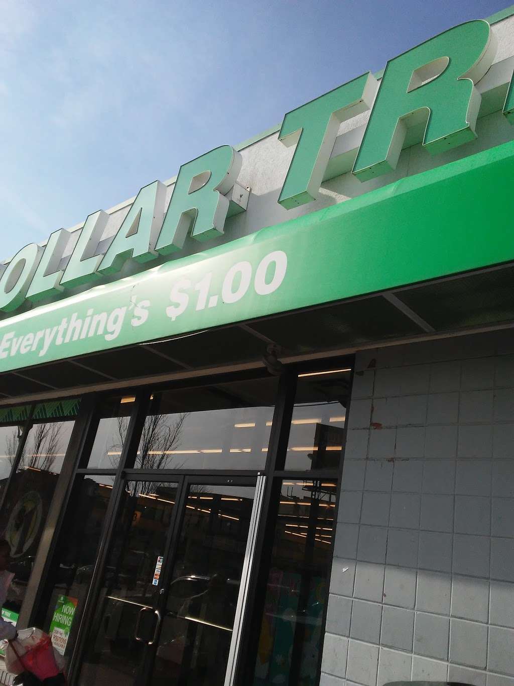 Dollar Tree | 6701 Market St, Upper Darby, PA 19082, USA | Phone: (610) 352-2698