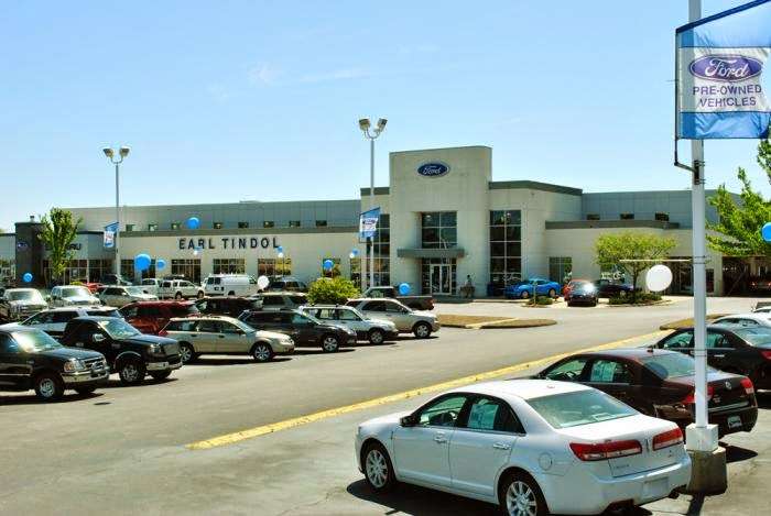 Tindol Ford | 1901 E Franklin Blvd, Gastonia, NC 28054, USA | Phone: (704) 867-8341