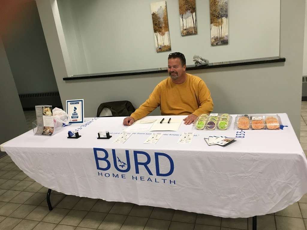 Burd Home Health - Phoenix Agency | 4022 E Greenway Rd Suite 11 #424, Phoenix, AZ 85032, USA | Phone: (623) 207-8102