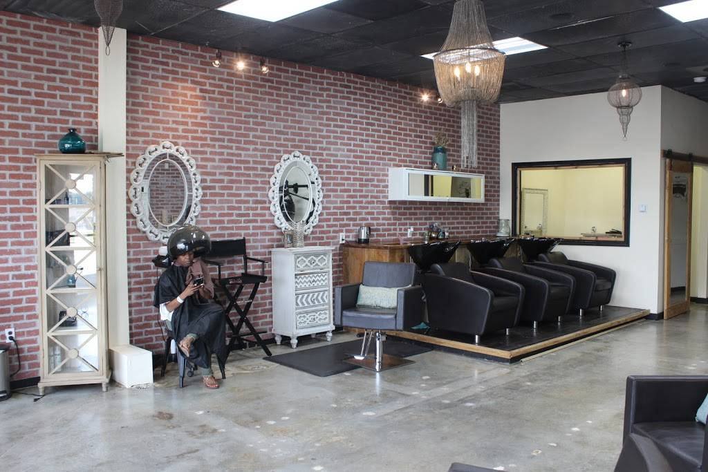 Salon Idieh | 485 Santa Fe Trail, Ellenwood, GA 30294, USA | Phone: (678) 404-9213