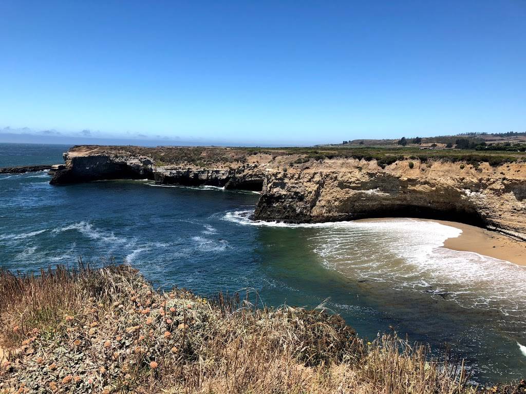 Santa cruz, wilder ranch | Coast Rd, Santa Cruz, CA 95060, USA